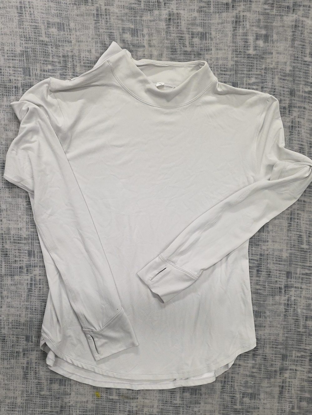 Lululemon Running Long Sleeve